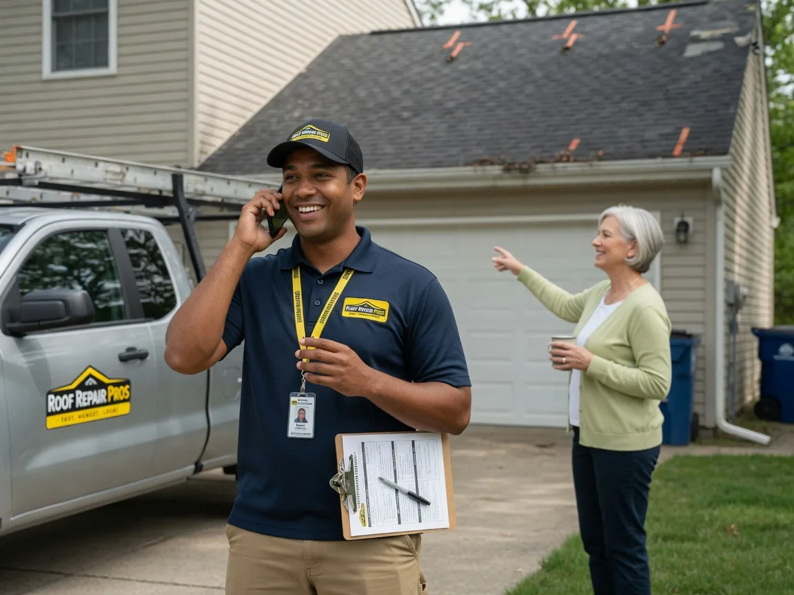 Roof Repair Rumson, NJ FAQs